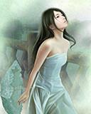 谍影女特工受伤