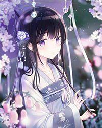 我貌美如花