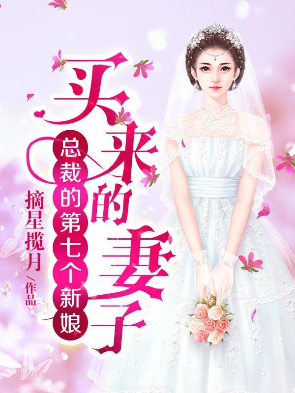 总裁的第七个新娘司徒雅免费