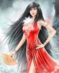 全能召唤师废柴七小姐